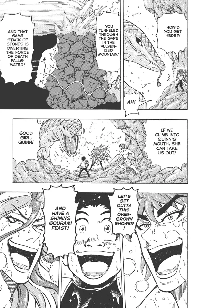 Toriko Chapter 154 image 21_optimized